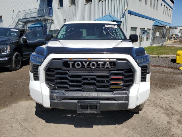 Photo 4 VIN: 5TFPC5DB5PX028411 - TOYOTA TUNDRA 