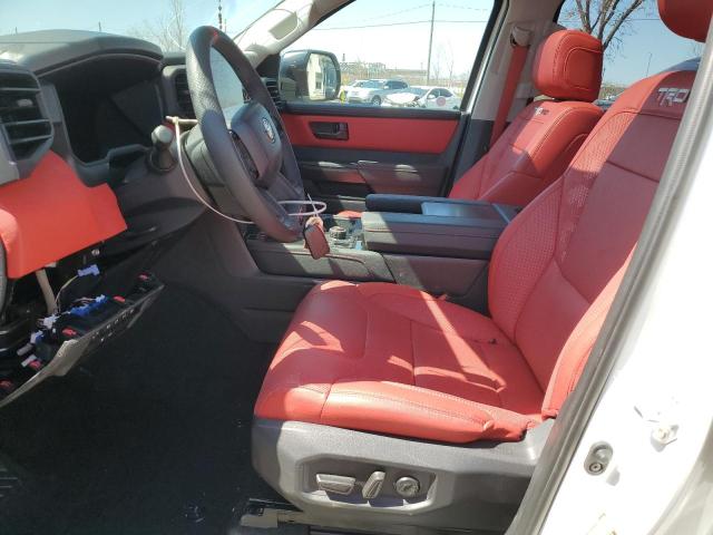 Photo 6 VIN: 5TFPC5DB5PX028411 - TOYOTA TUNDRA 