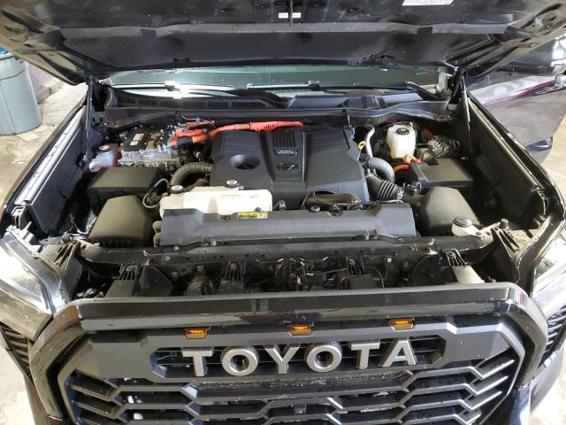 Photo 10 VIN: 5TFPC5DB5PX031051 - TOYOTA TUNDRA 