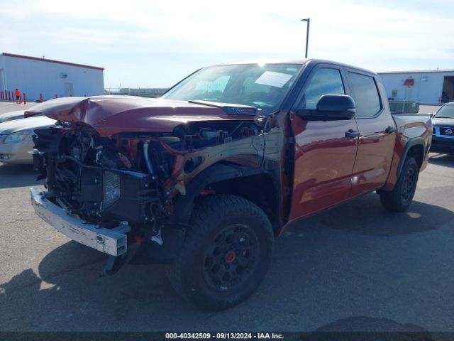 Photo 1 VIN: 5TFPC5DB5RX064733 - TOYOTA TUNDRA 