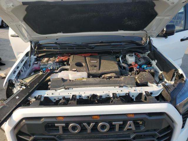 Photo 10 VIN: 5TFPC5DB6RX068743 - TOYOTA TUNDRA CRE 