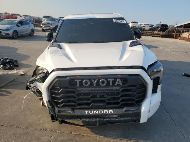 Photo 4 VIN: 5TFPC5DB6RX068743 - TOYOTA TUNDRA CRE 