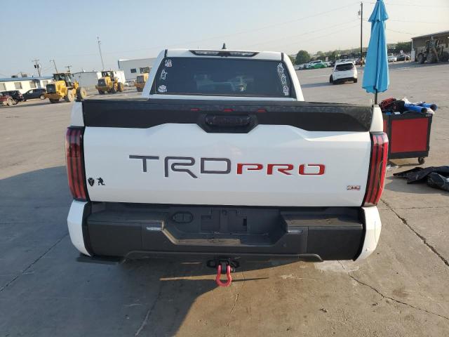 Photo 5 VIN: 5TFPC5DB6RX068743 - TOYOTA TUNDRA CRE 