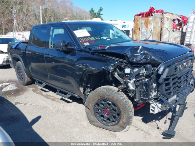 Photo 0 VIN: 5TFPC5DB7PX039233 - TOYOTA TUNDRA HYBRID 