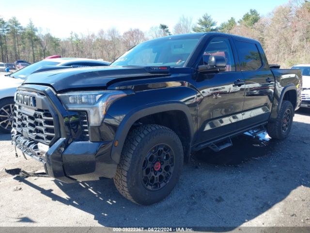 Photo 1 VIN: 5TFPC5DB7PX039233 - TOYOTA TUNDRA HYBRID 