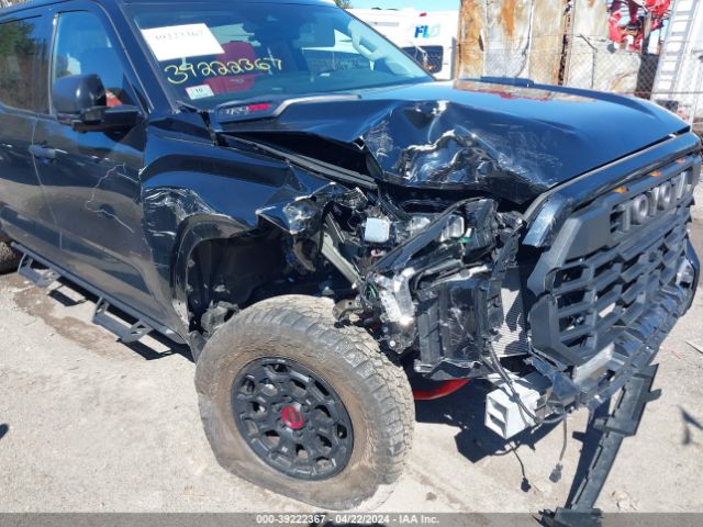 Photo 5 VIN: 5TFPC5DB7PX039233 - TOYOTA TUNDRA HYBRID 