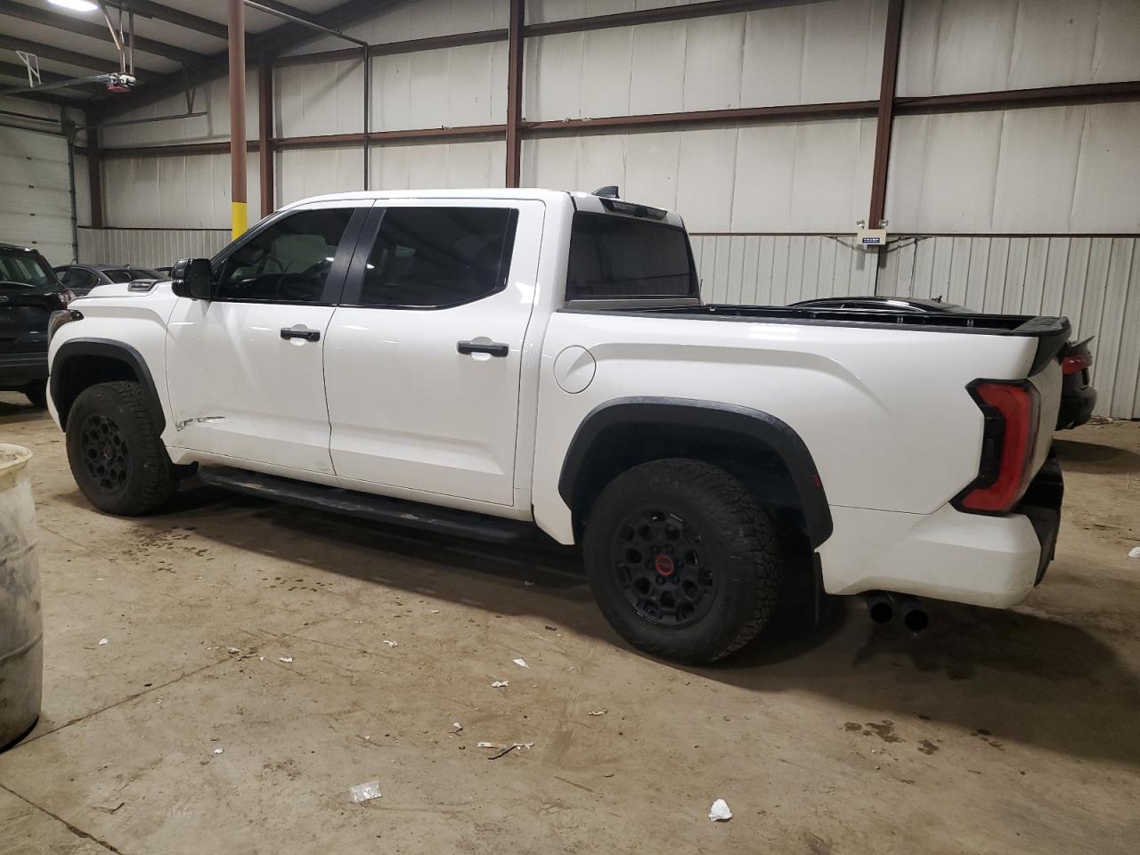 Photo 1 VIN: 5TFPC5DB7RX044287 - TOYOTA TUNDRA 