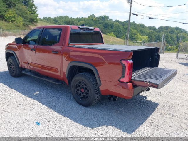 Photo 2 VIN: 5TFPC5DB7RX045438 - TOYOTA TUNDRA 