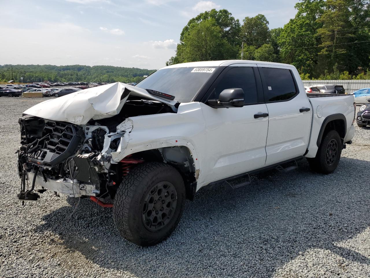 Photo 0 VIN: 5TFPC5DB8RX056285 - TOYOTA TUNDRA CRE 