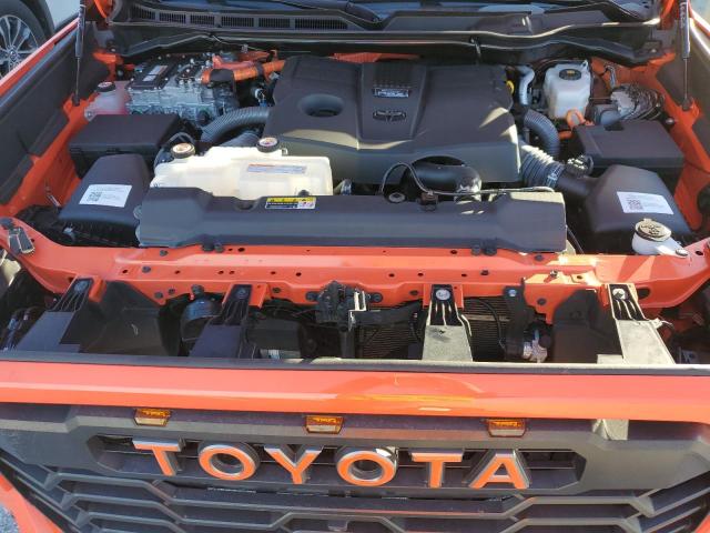 Photo 10 VIN: 5TFPC5DB9NX003962 - TOYOTA TUNDRA 