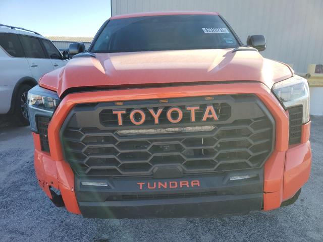 Photo 4 VIN: 5TFPC5DB9NX003962 - TOYOTA TUNDRA 