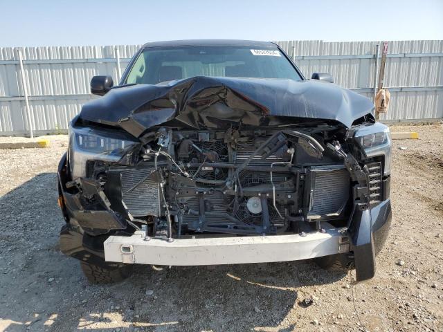 Photo 4 VIN: 5TFPC5DB9PX019422 - TOYOTA TUNDRA 