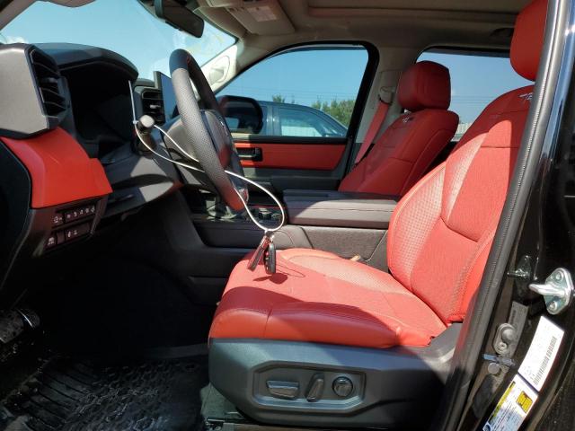 Photo 6 VIN: 5TFPC5DB9PX019422 - TOYOTA TUNDRA 