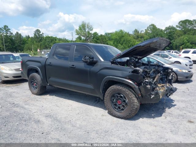 Photo 0 VIN: 5TFPC5DB9PX026595 - TOYOTA TUNDRA HYBRID 