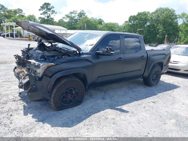 Photo 1 VIN: 5TFPC5DB9PX026595 - TOYOTA TUNDRA HYBRID 