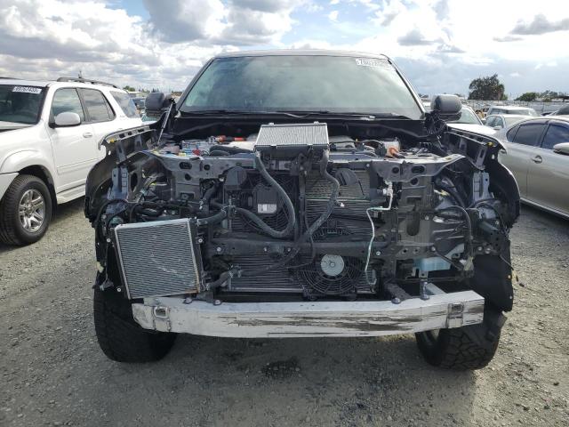 Photo 4 VIN: 5TFPC5DB9PX029271 - TOYOTA TUNDRA CRE 