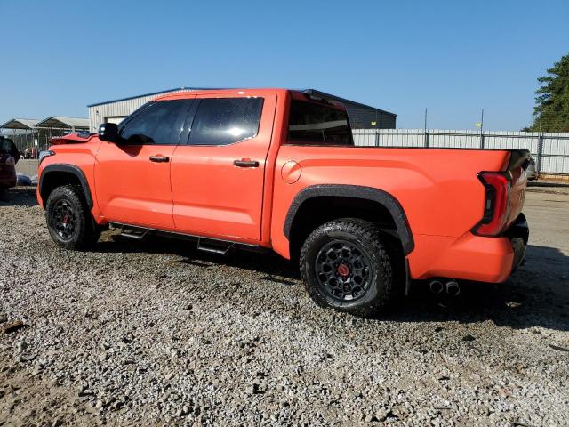 Photo 1 VIN: 5TFPC5DB9PX030713 - TOYOTA TUNDRA CRE 