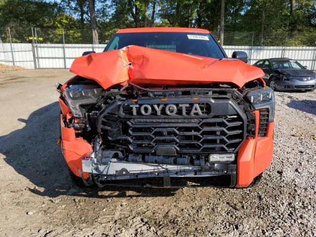 Photo 4 VIN: 5TFPC5DB9PX030713 - TOYOTA TUNDRA CRE 