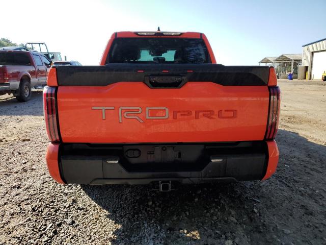 Photo 5 VIN: 5TFPC5DB9PX030713 - TOYOTA TUNDRA CRE 