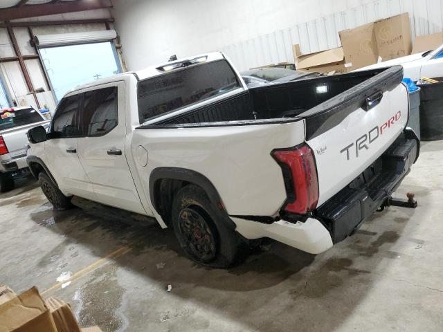 Photo 1 VIN: 5TFPC5DBXNX005025 - TOYOTA TUNDRA 