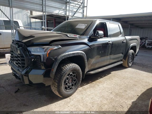 Photo 1 VIN: 5TFPC5DBXPX032096 - TOYOTA TUNDRA HYBRID 