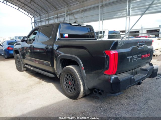 Photo 2 VIN: 5TFPC5DBXPX032096 - TOYOTA TUNDRA HYBRID 