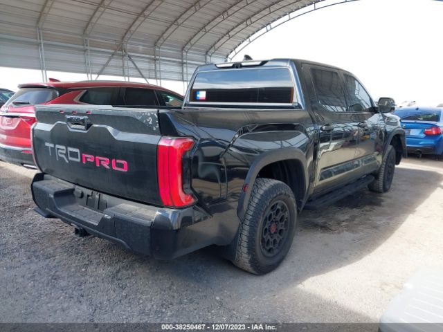 Photo 3 VIN: 5TFPC5DBXPX032096 - TOYOTA TUNDRA HYBRID 