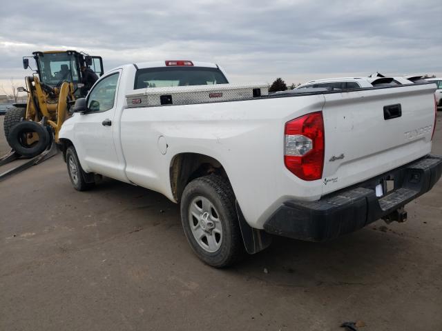 Photo 2 VIN: 5TFPW5F12FX484487 - TOYOTA TUNDRA SR 