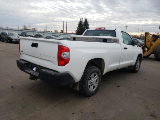 Photo 3 VIN: 5TFPW5F12FX484487 - TOYOTA TUNDRA SR 