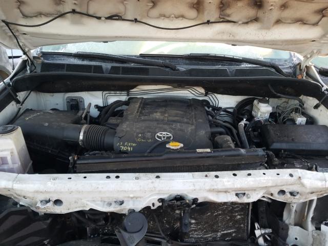 Photo 6 VIN: 5TFPW5F12FX484487 - TOYOTA TUNDRA SR 