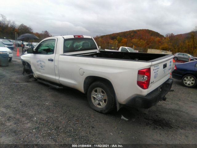 Photo 2 VIN: 5TFPW5F1XFX437644 - TOYOTA TUNDRA 4WD TRUCK 