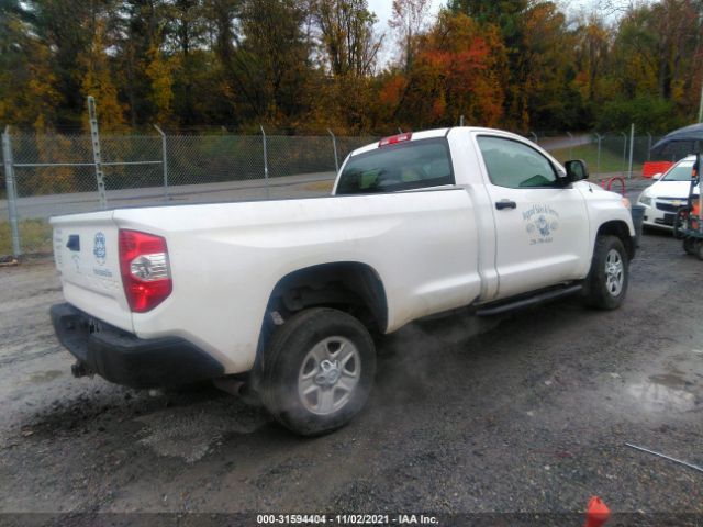 Photo 3 VIN: 5TFPW5F1XFX437644 - TOYOTA TUNDRA 4WD TRUCK 