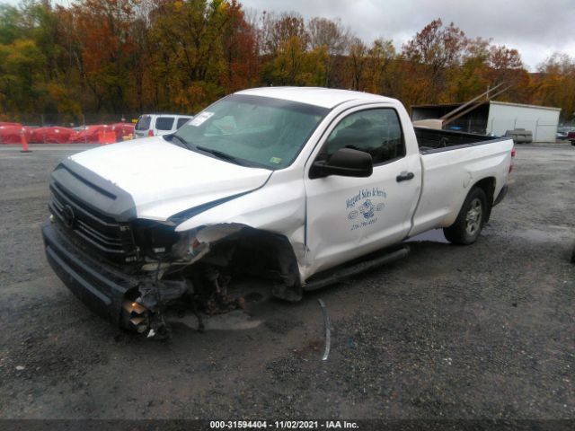 Photo 5 VIN: 5TFPW5F1XFX437644 - TOYOTA TUNDRA 4WD TRUCK 