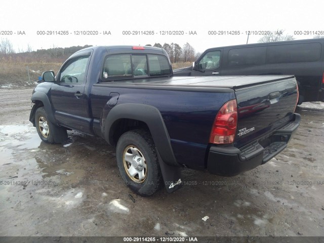 Photo 2 VIN: 5TFPX4EN0CX008584 - TOYOTA TACOMA 