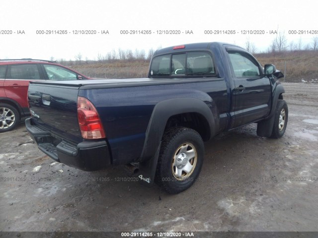 Photo 3 VIN: 5TFPX4EN0CX008584 - TOYOTA TACOMA 