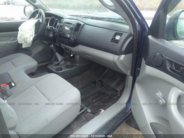 Photo 4 VIN: 5TFPX4EN0CX008584 - TOYOTA TACOMA 