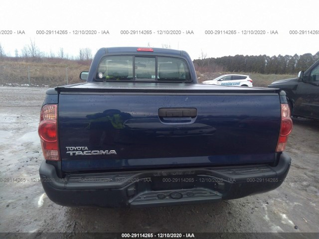 Photo 7 VIN: 5TFPX4EN0CX008584 - TOYOTA TACOMA 