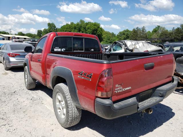 Photo 2 VIN: 5TFPX4EN0CX008939 - TOYOTA TACOMA 