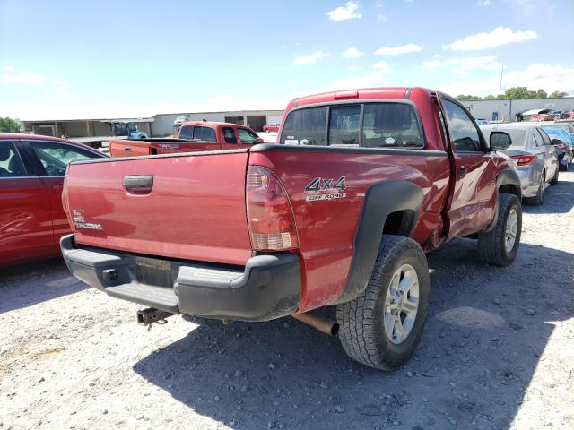 Photo 3 VIN: 5TFPX4EN0CX008939 - TOYOTA TACOMA 