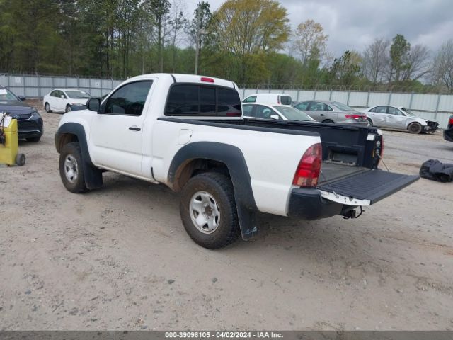 Photo 2 VIN: 5TFPX4EN0DX015505 - TOYOTA TACOMA 