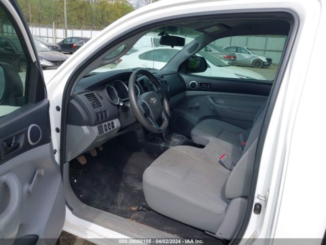 Photo 4 VIN: 5TFPX4EN0DX015505 - TOYOTA TACOMA 