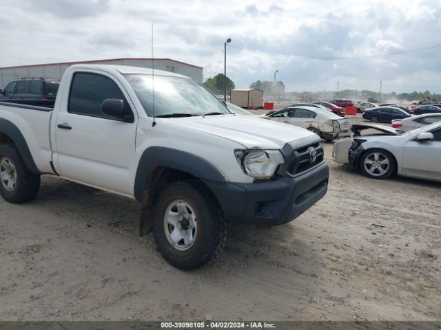 Photo 5 VIN: 5TFPX4EN0DX015505 - TOYOTA TACOMA 