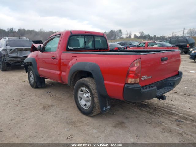 Photo 2 VIN: 5TFPX4EN0DX015942 - TOYOTA TACOMA 