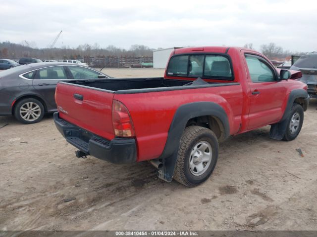 Photo 3 VIN: 5TFPX4EN0DX015942 - TOYOTA TACOMA 