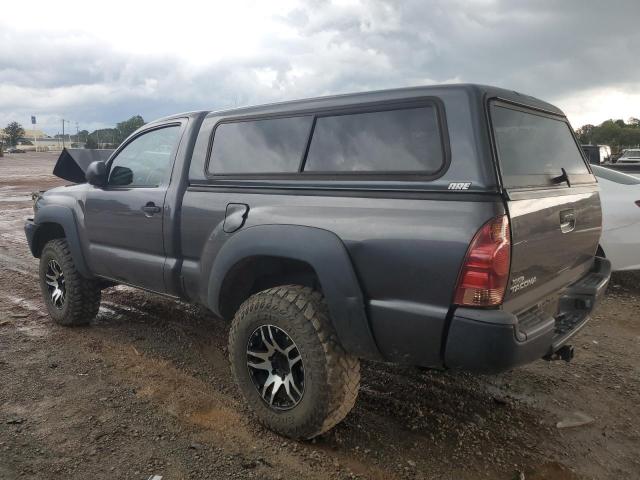 Photo 1 VIN: 5TFPX4EN0DX017349 - TOYOTA TACOMA 