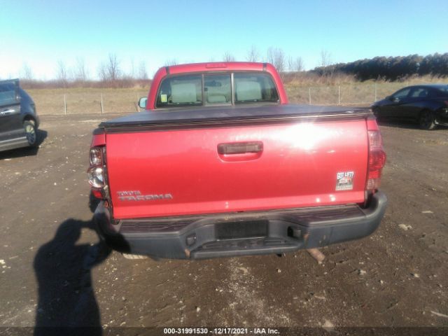 Photo 7 VIN: 5TFPX4EN1DX015321 - TOYOTA TACOMA 