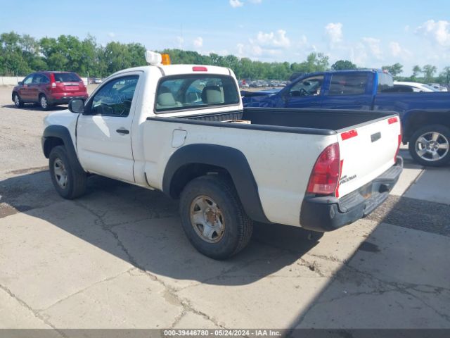 Photo 2 VIN: 5TFPX4EN1DX016467 - TOYOTA TACOMA 