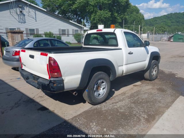 Photo 3 VIN: 5TFPX4EN1DX016467 - TOYOTA TACOMA 