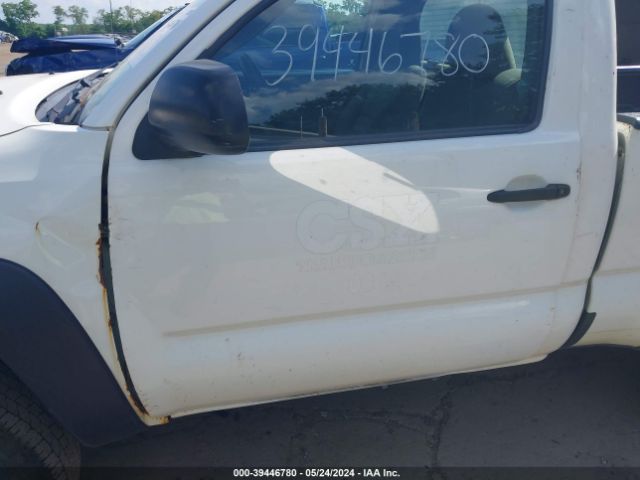 Photo 5 VIN: 5TFPX4EN1DX016467 - TOYOTA TACOMA 