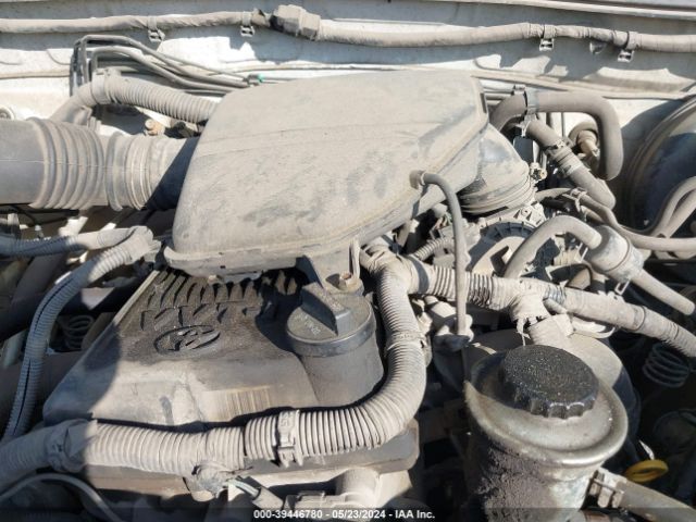 Photo 9 VIN: 5TFPX4EN1DX016467 - TOYOTA TACOMA 